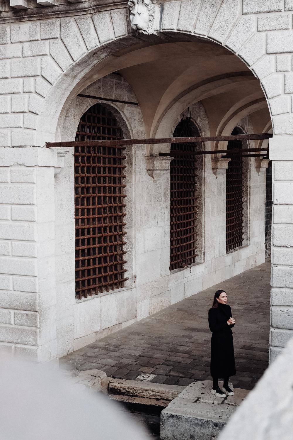 Персональные фотосессии (девушки) Portrait