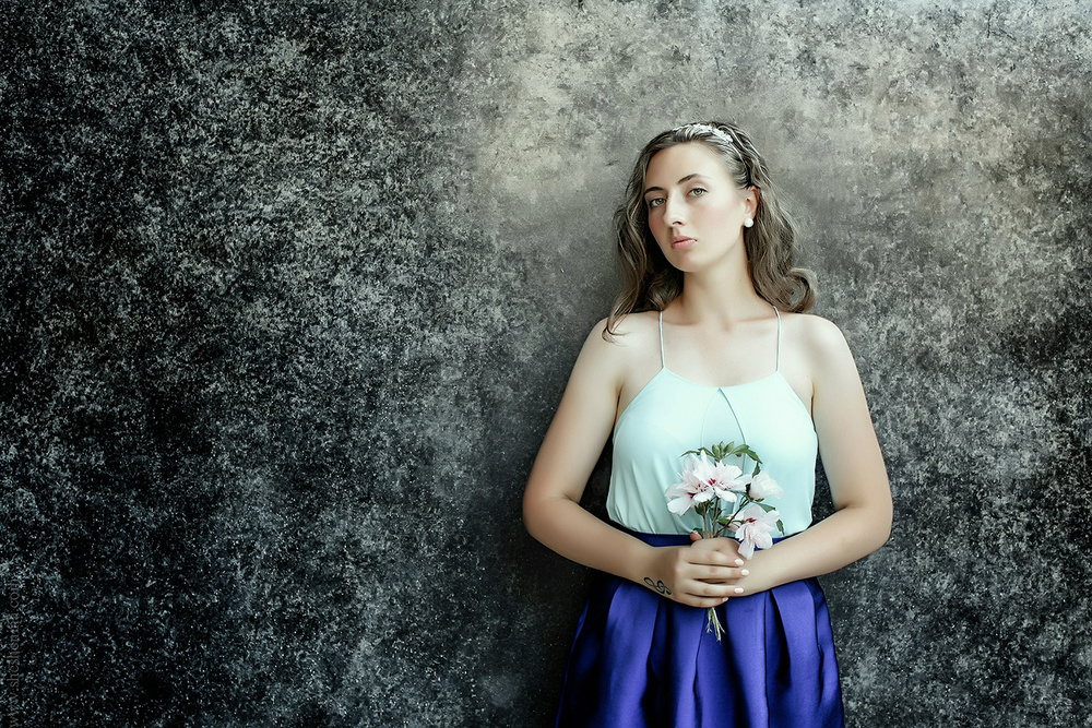 Персональные фотосессии (девушки) Portrait
