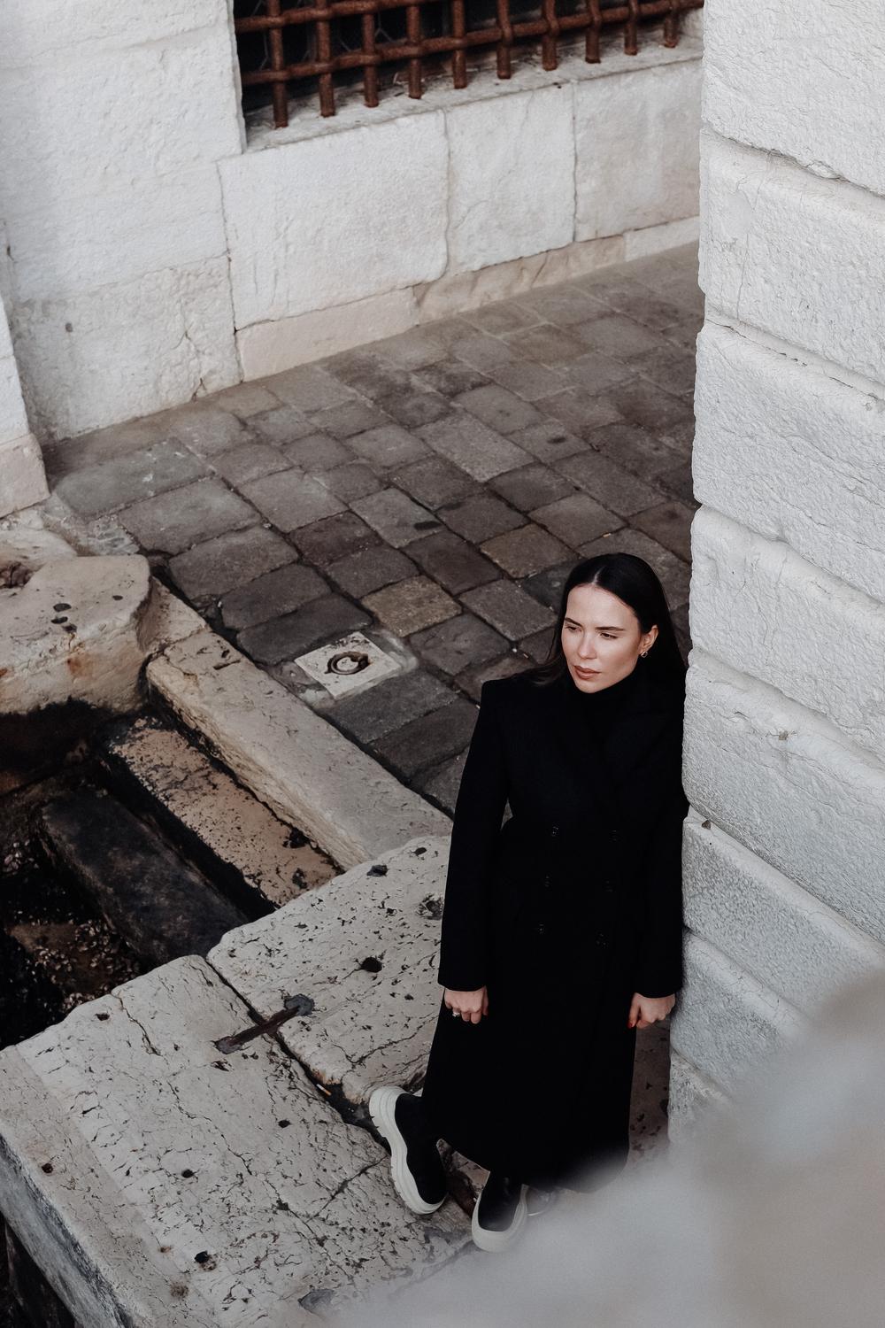 Персональные фотосессии (девушки) Portrait