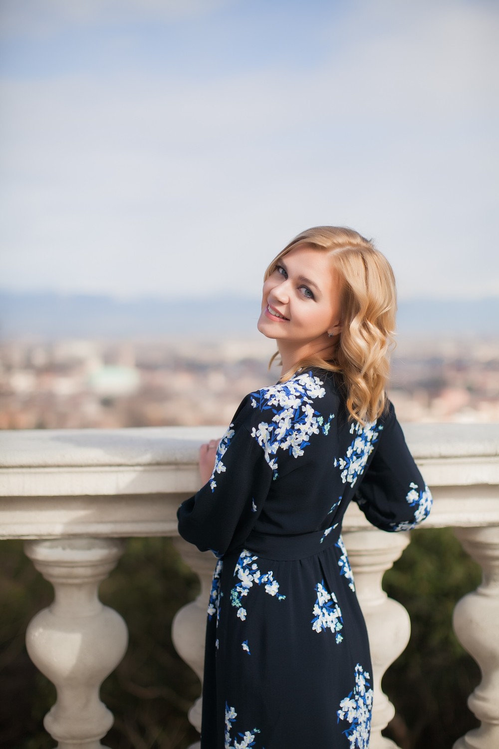 Персональные фотосессии (девушки) Portrait