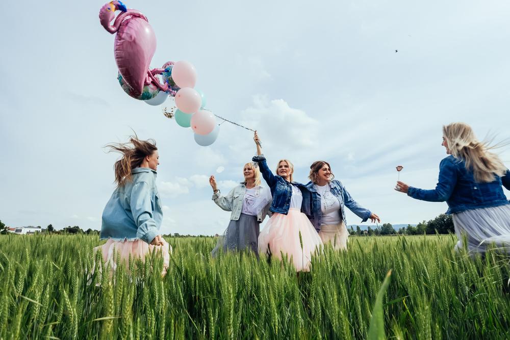 Персональные фотосессии (девушки) Portrait
