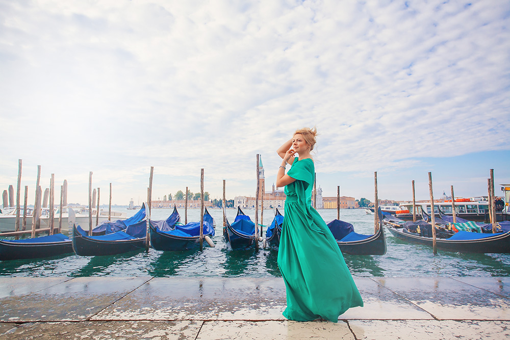 Персональные фотосессии (девушки) Portrait