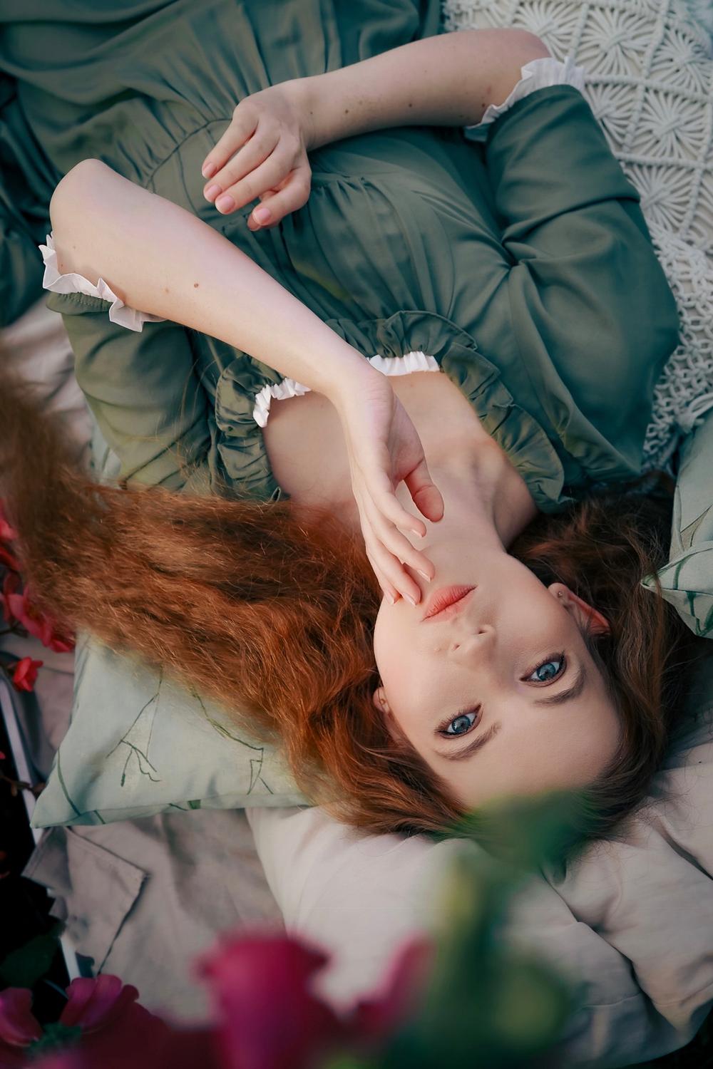 Персональные фотосессии (девушки) Portrait