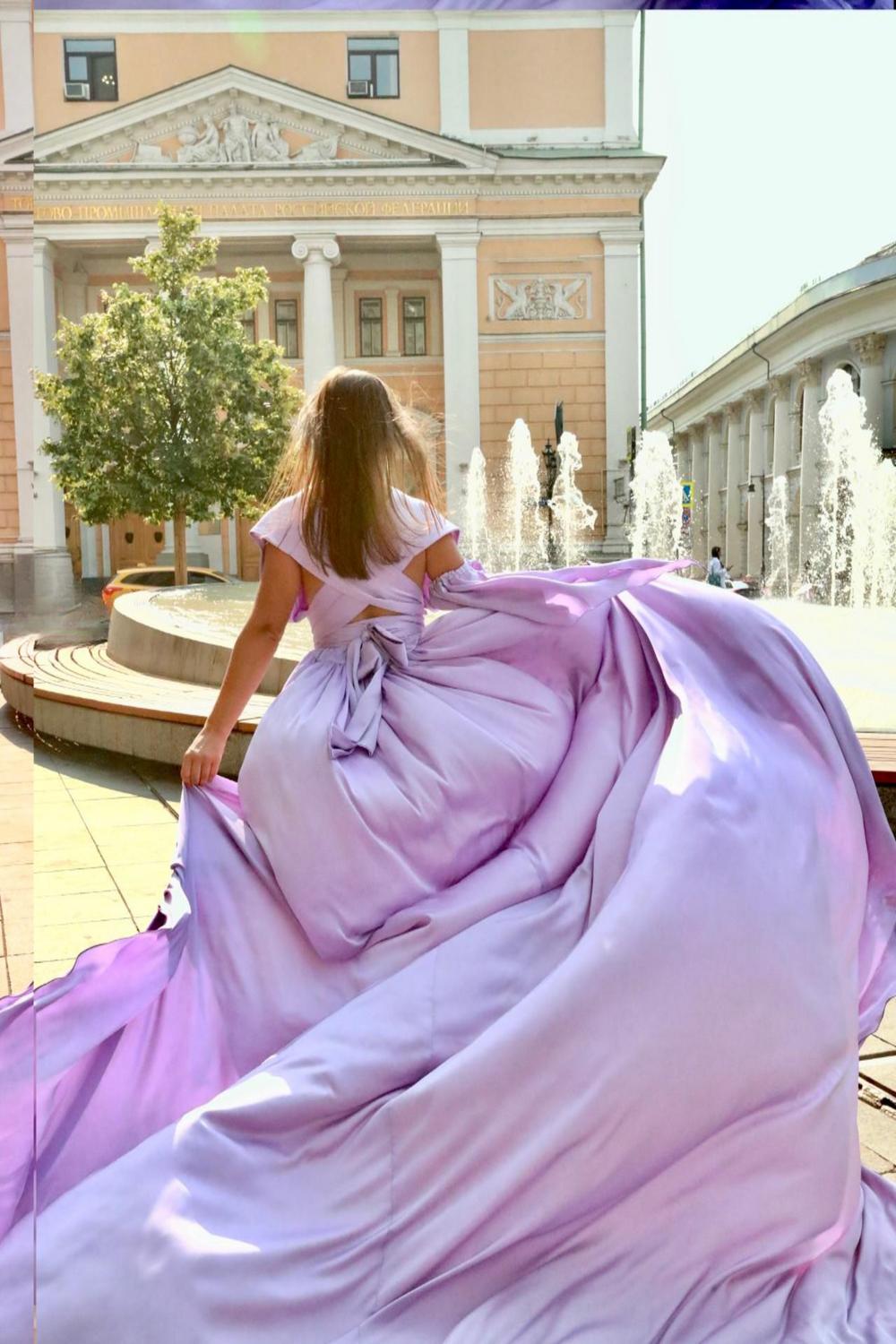 Персональные фотосессии (девушки) Portrait