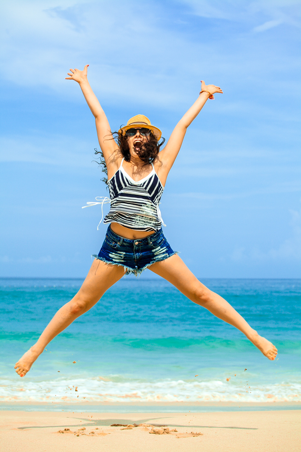 Персональные фотосессии (девушки) Portrait