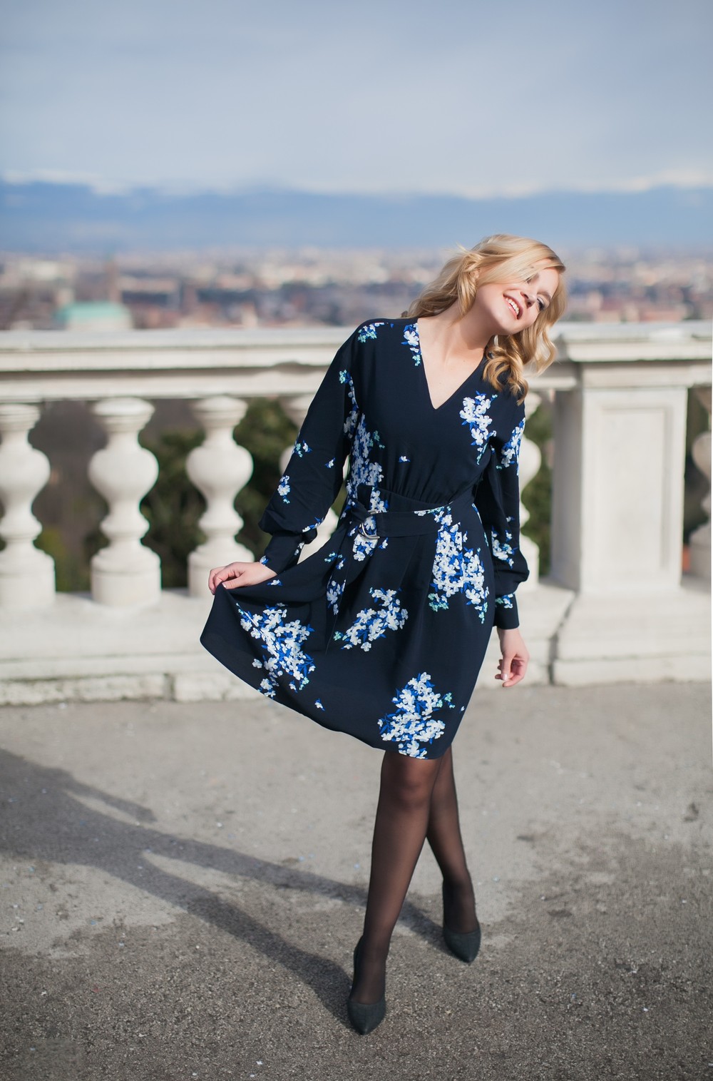 Персональные фотосессии (девушки) Portrait