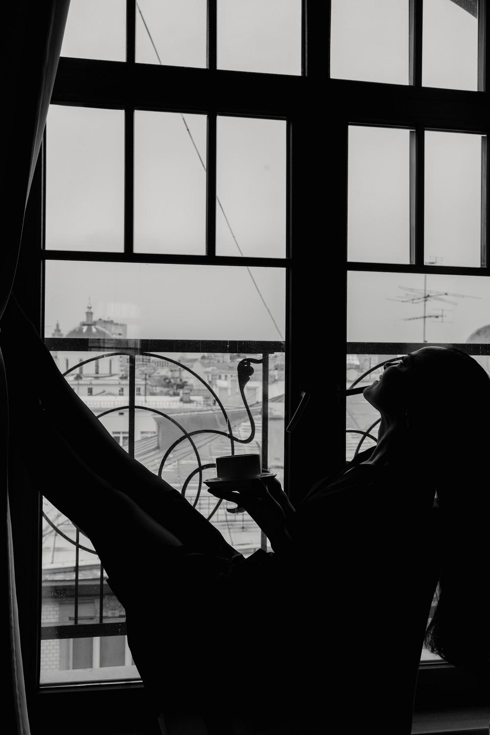 Персональные фотосессии (девушки) Portrait