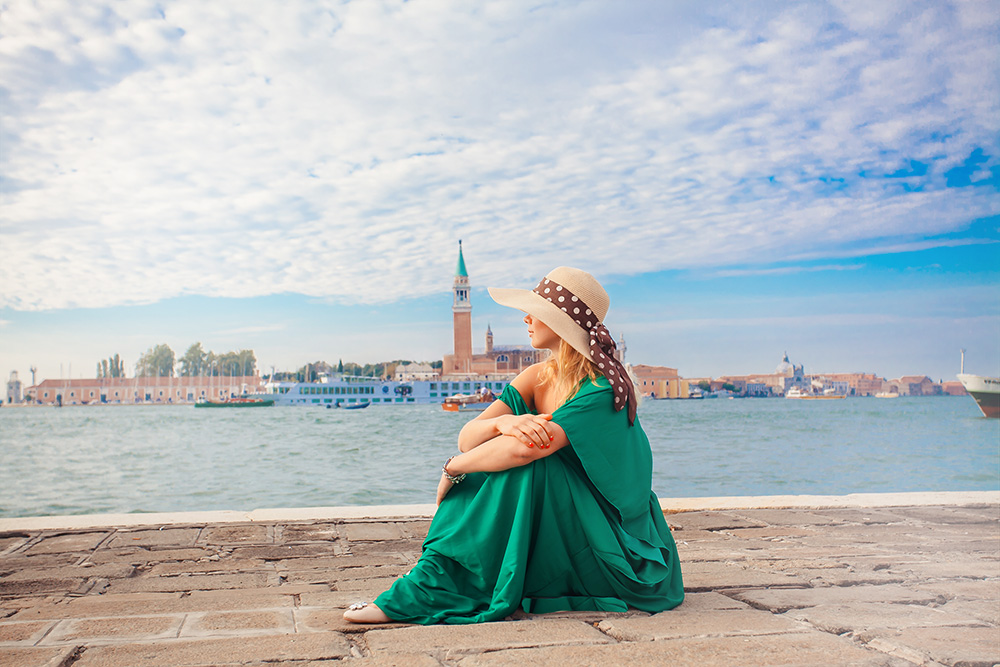Персональные фотосессии (девушки) Portrait