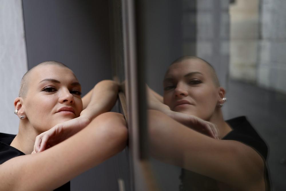 Персональные фотосессии (девушки) Portrait