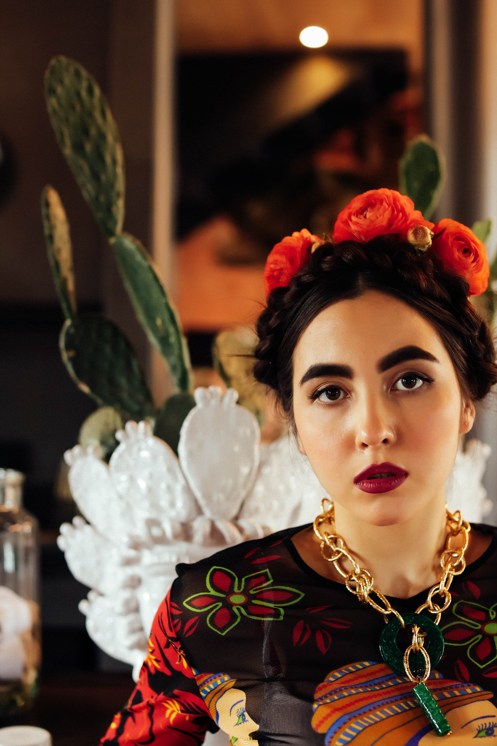 Персональные фотосессии (девушки) Portrait