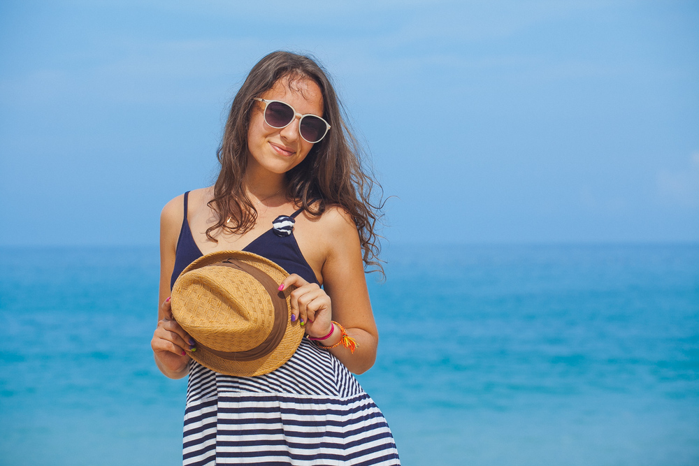 Персональные фотосессии (девушки) Portrait