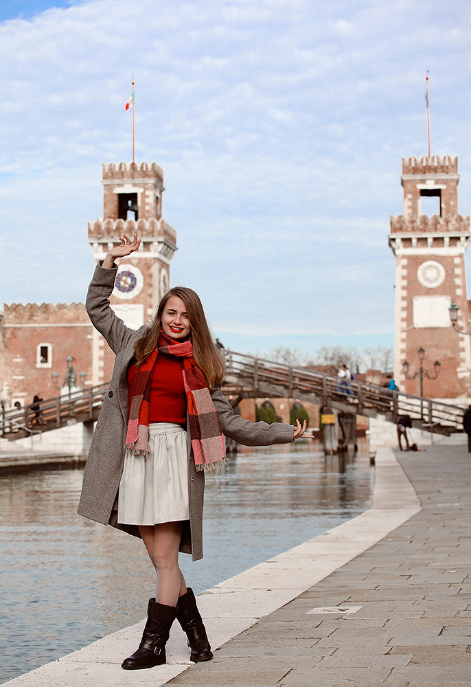 Персональные фотосессии (девушки) Portrait