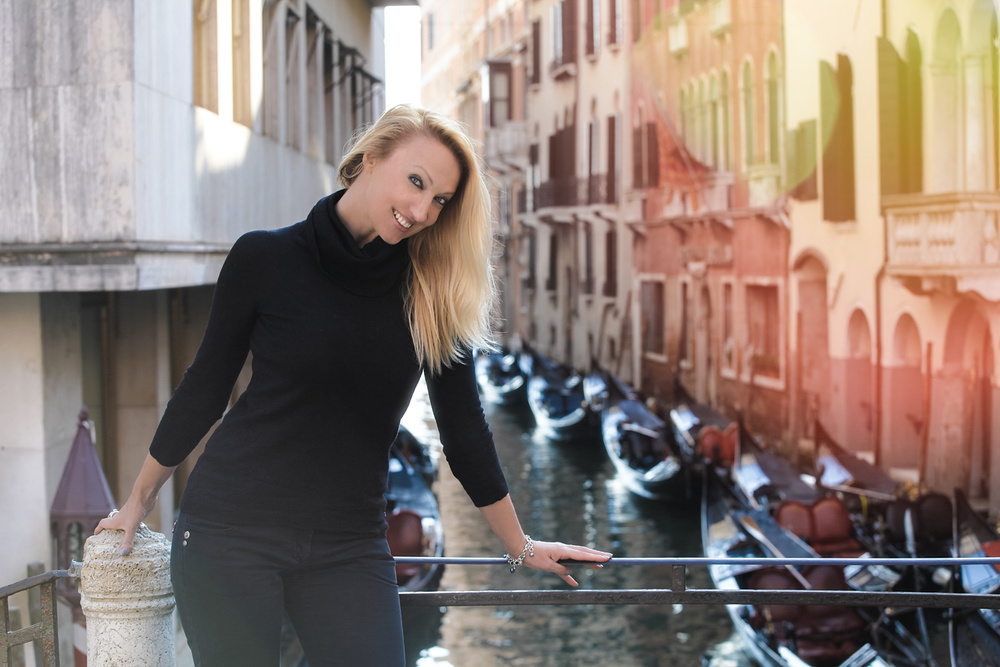 Персональные фотосессии (девушки) Portrait