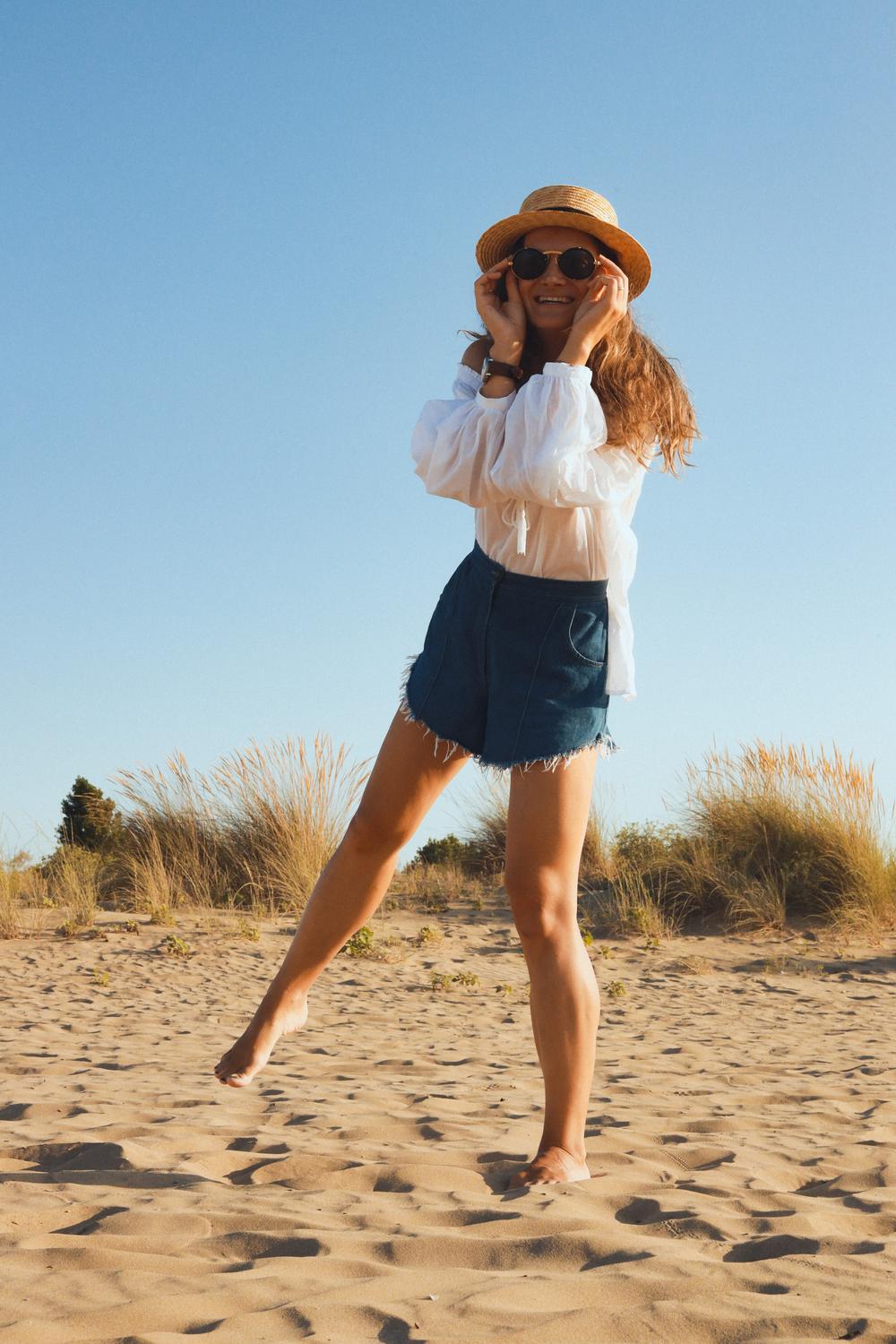 Персональные фотосессии (девушки) Portrait