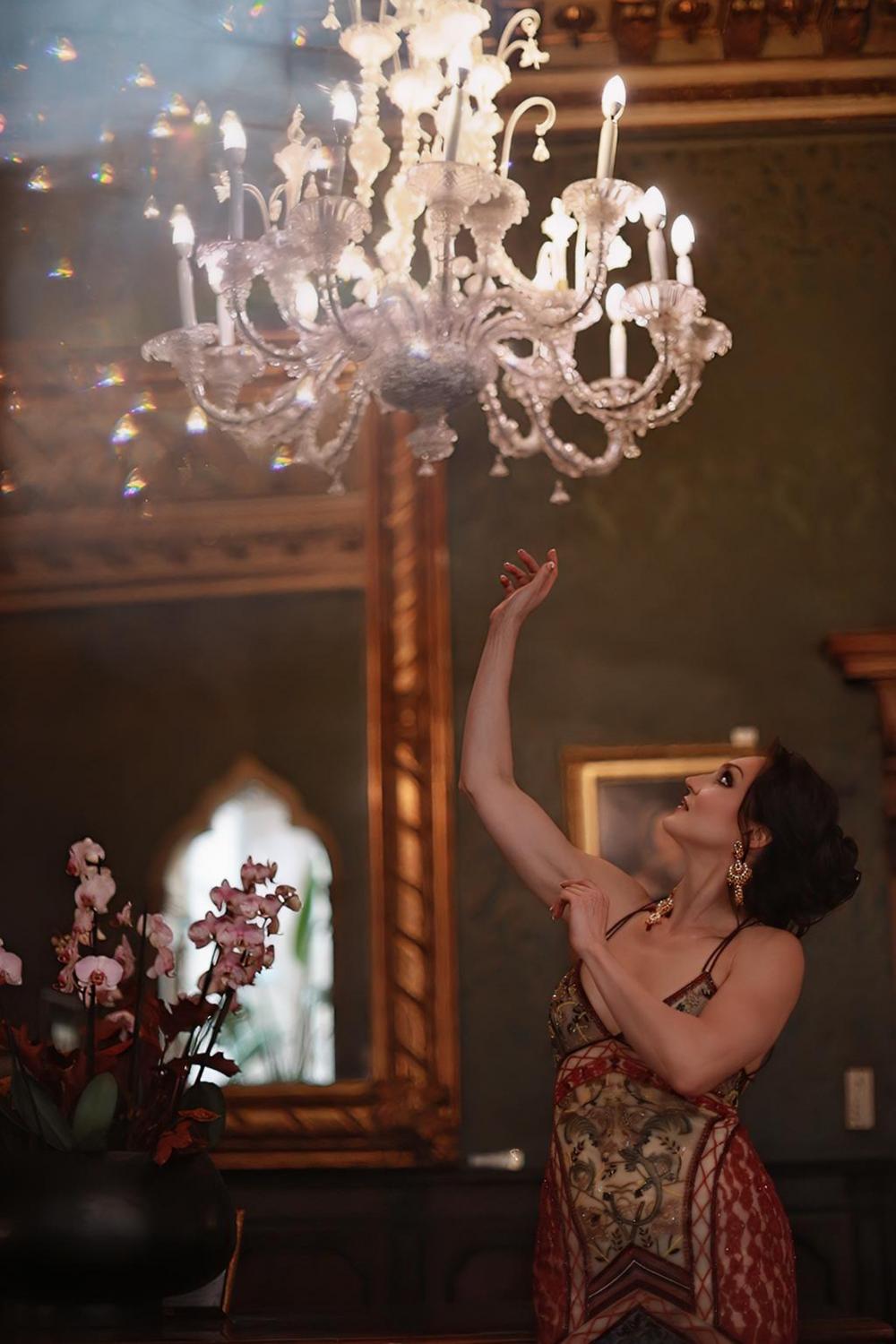 Персональные фотосессии (девушки) Portrait