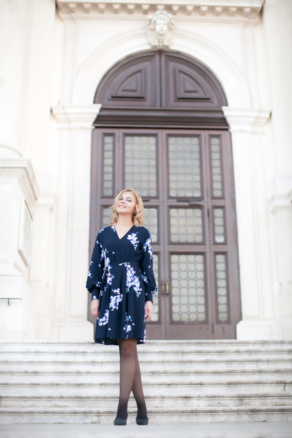 Персональные фотосессии (девушки) Portrait