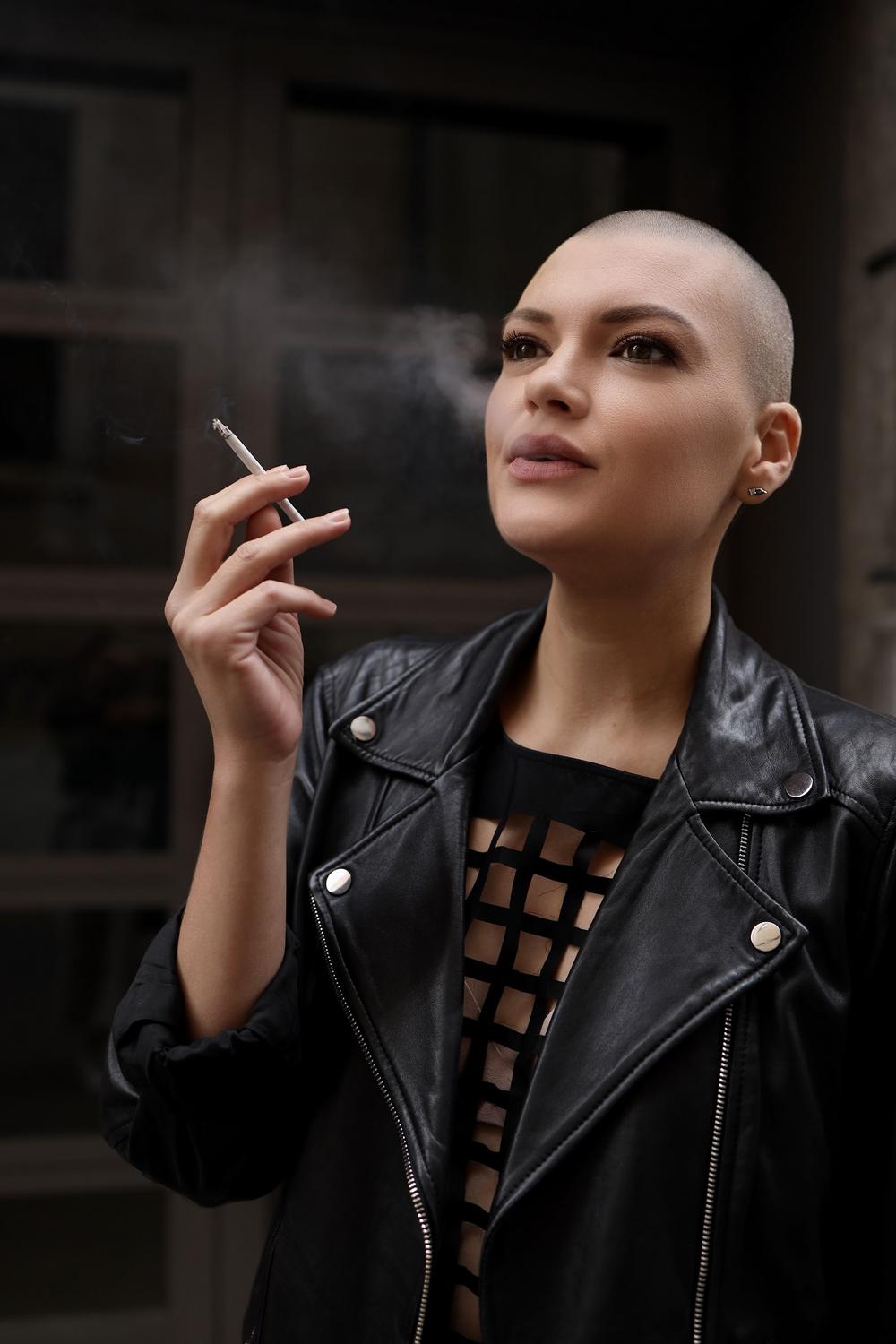 Персональные фотосессии (девушки) Portrait