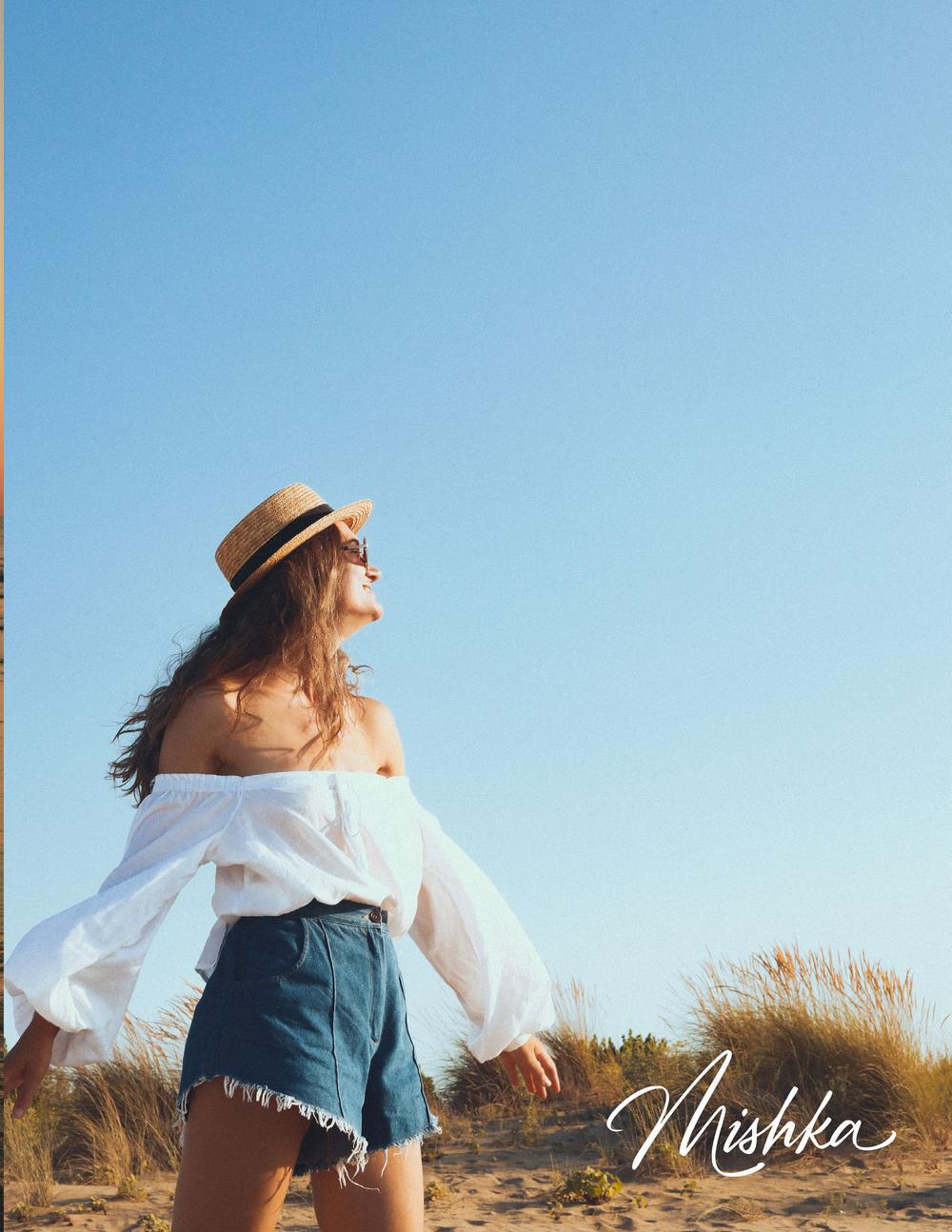 Персональные фотосессии (девушки) Portrait