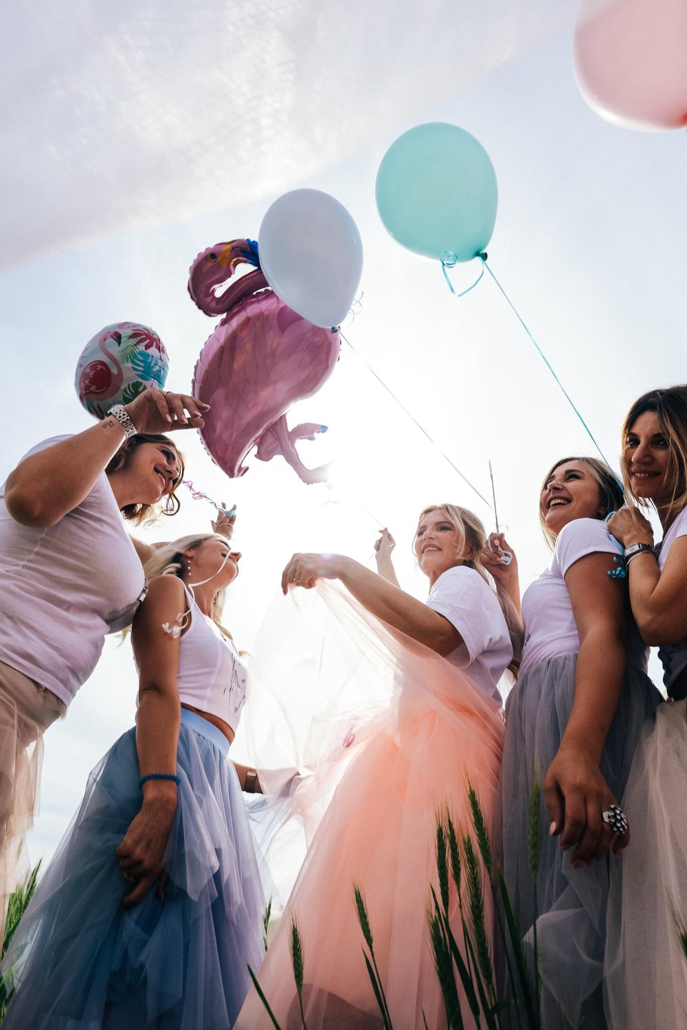 Персональные фотосессии (девушки) Portrait