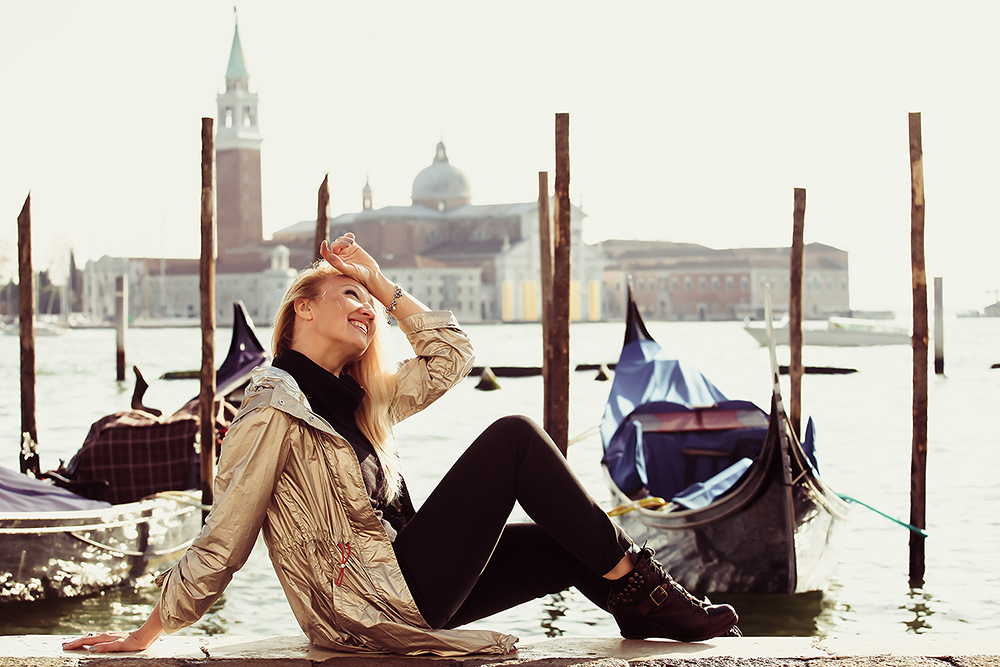 Персональные фотосессии (девушки) Portrait