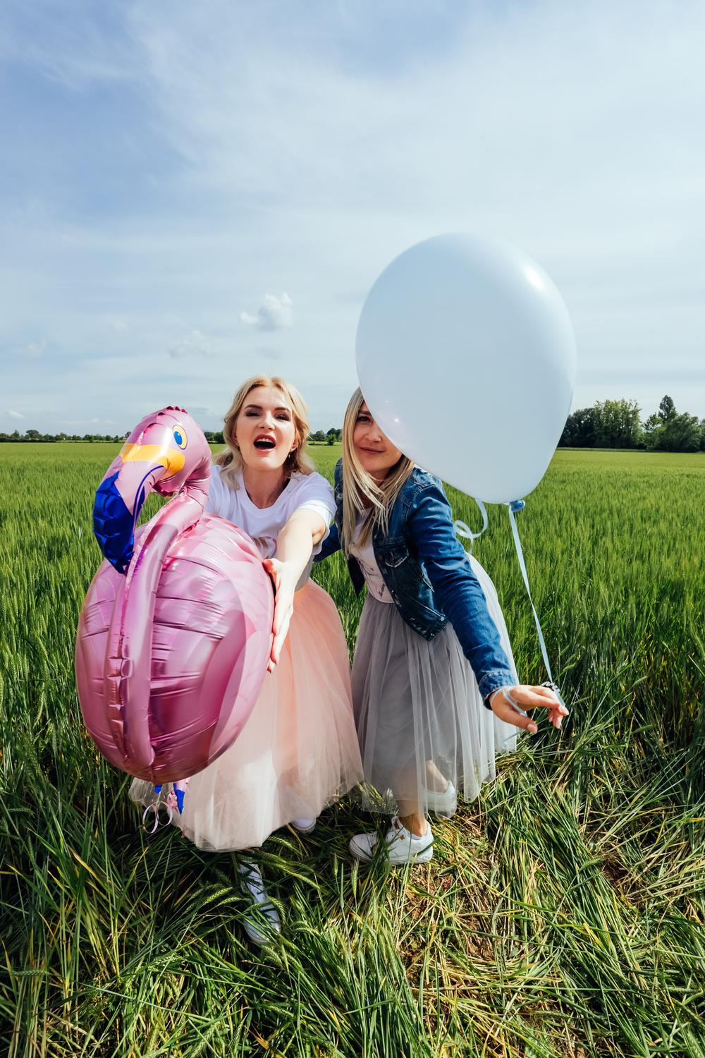 Персональные фотосессии (девушки) Portrait