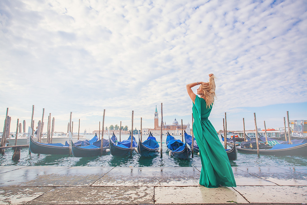 фото в Венеции, Венеция, фотограф в Венеции