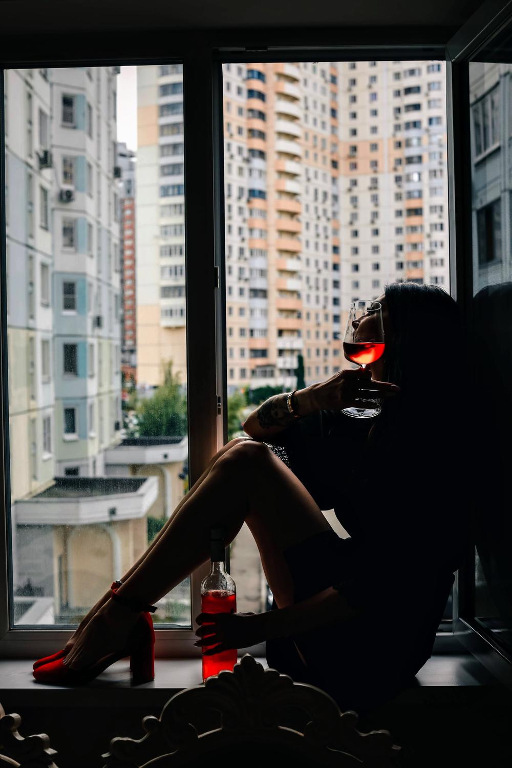 Персональные фотосессии (девушки) Portrait