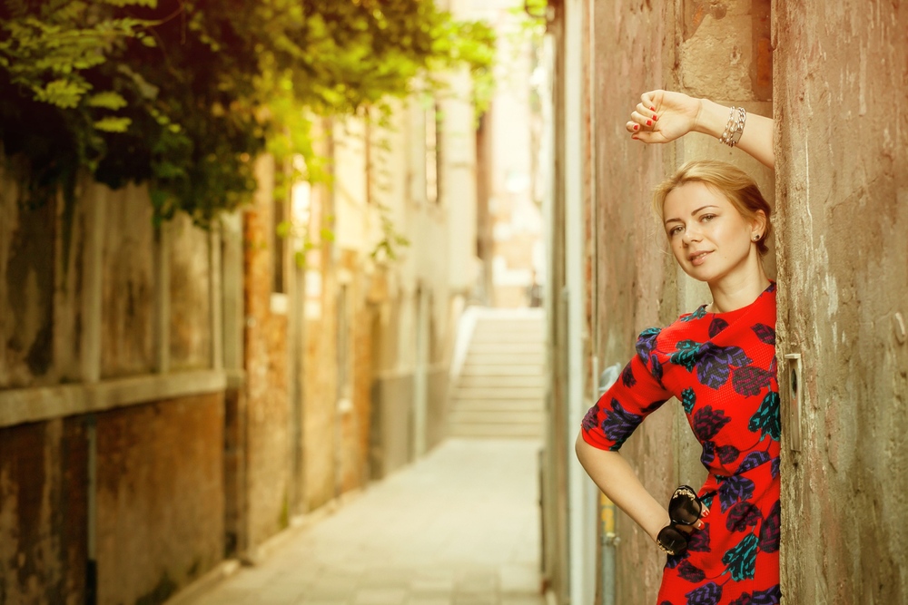 Персональные фотосессии (девушки) Portrait