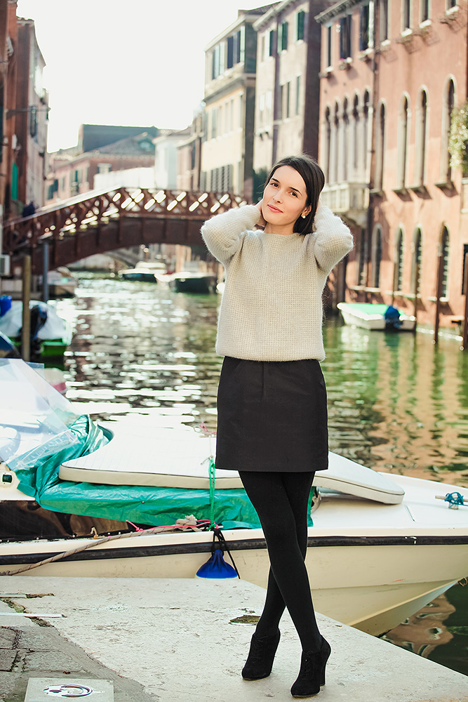 Персональные фотосессии (девушки) Portrait