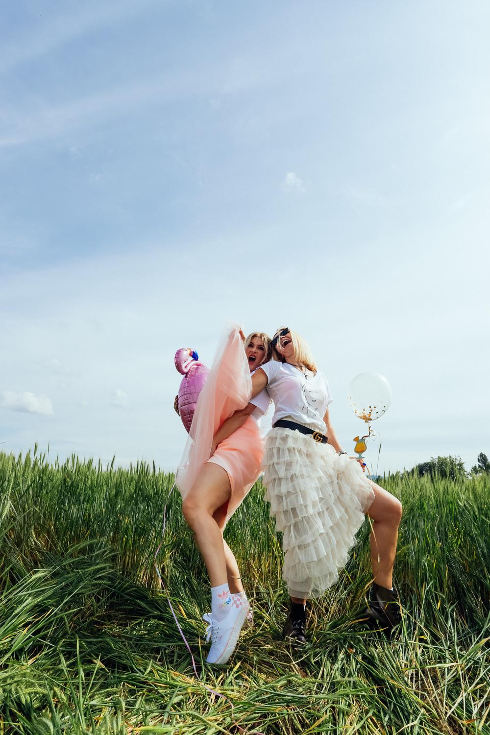 Персональные фотосессии (девушки) Portrait