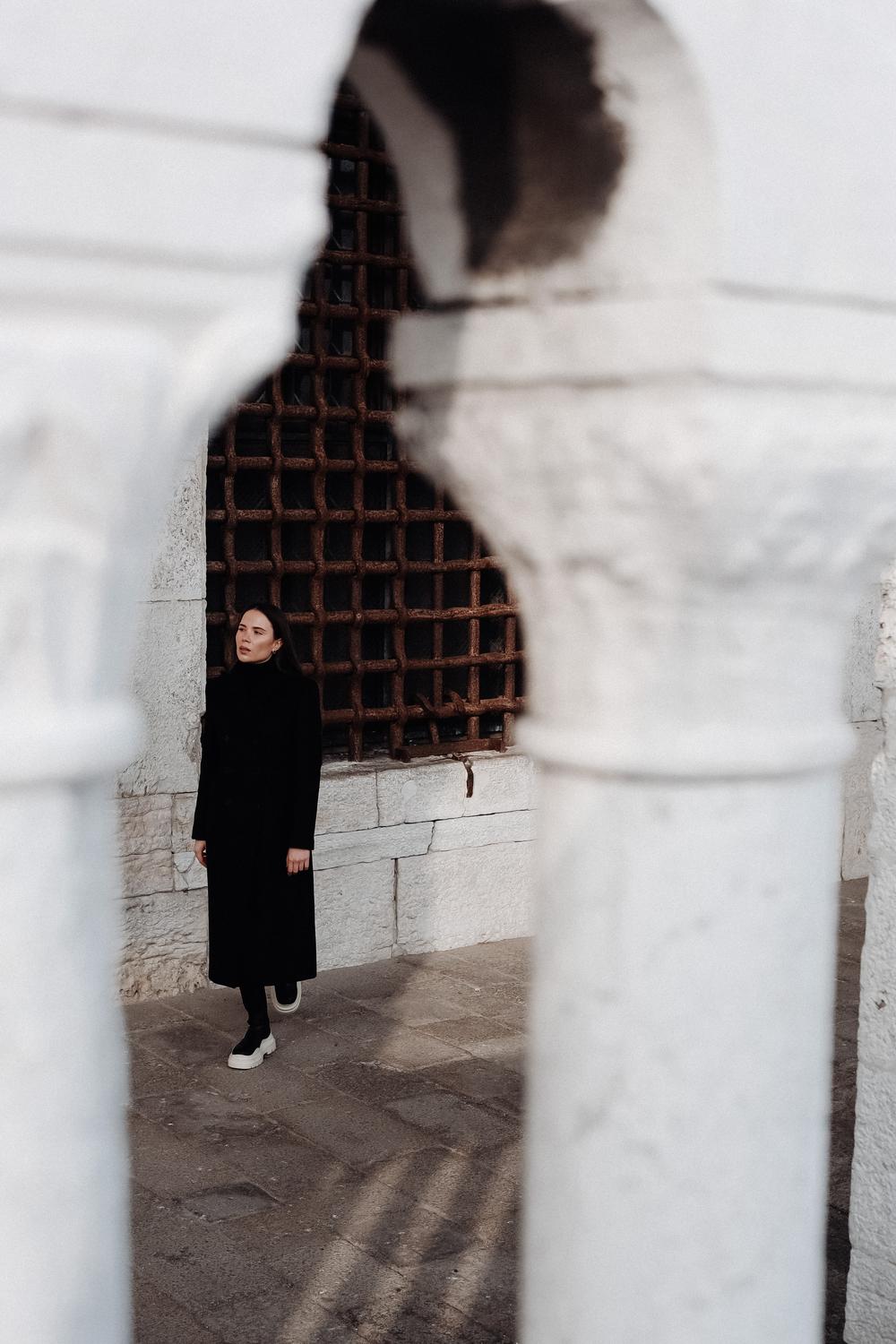 Персональные фотосессии (девушки) Portrait