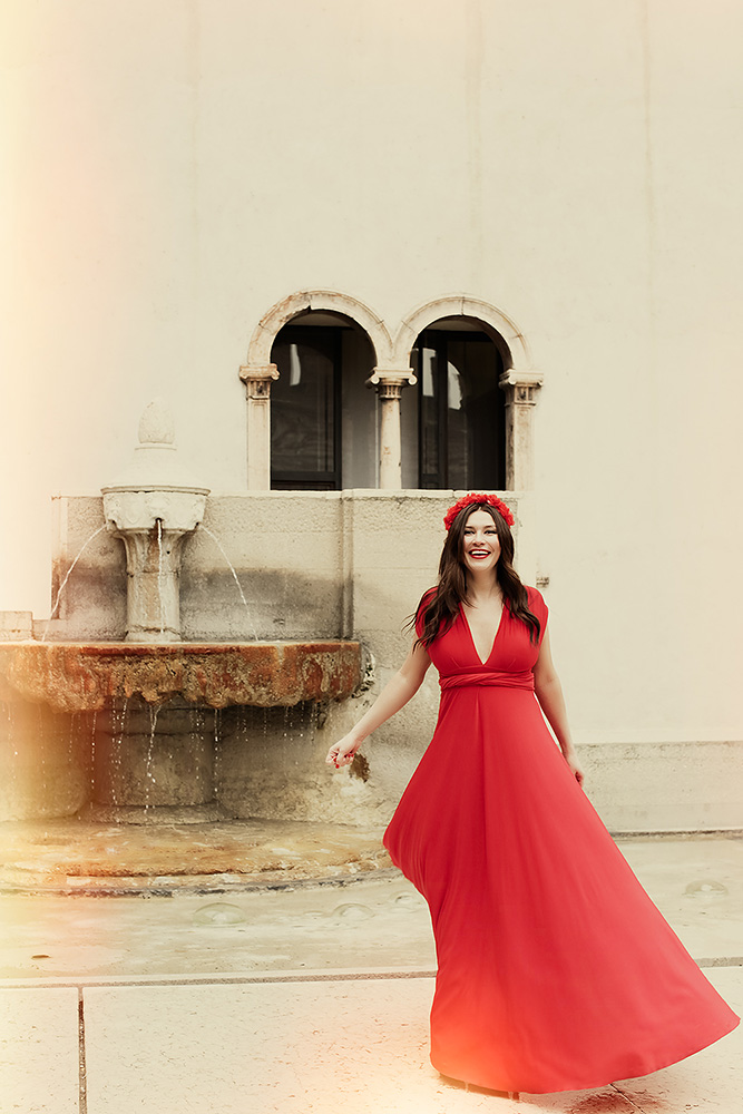 Персональные фотосессии (девушки) Portrait