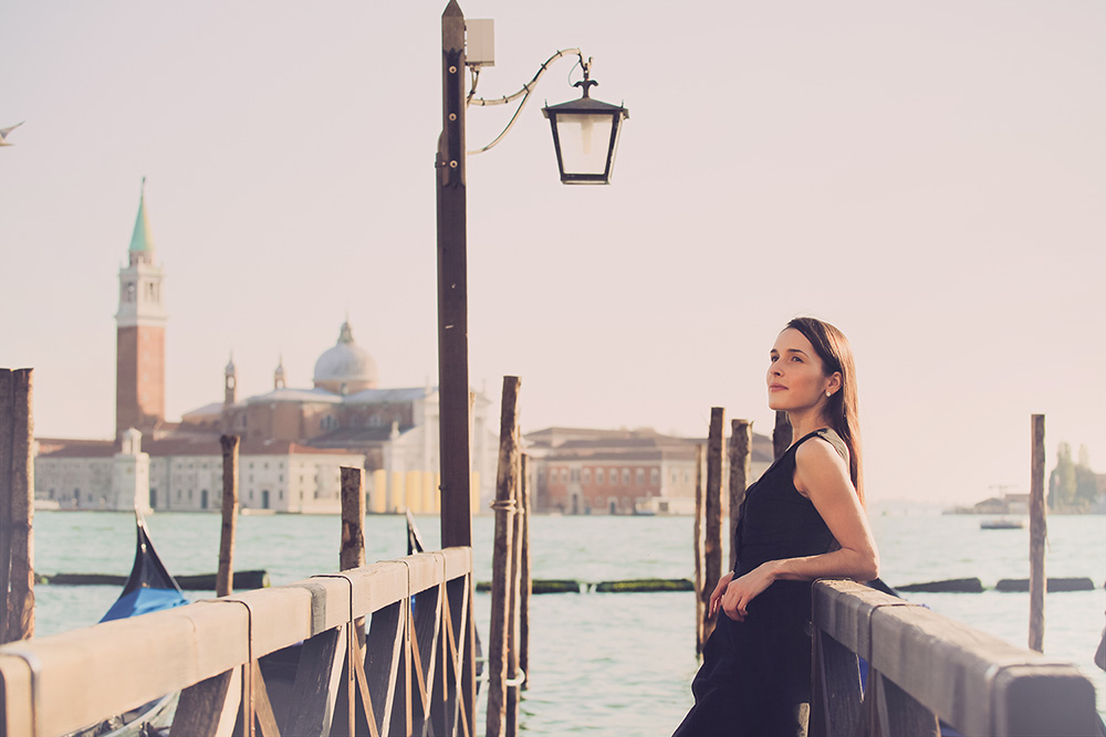 Персональные фотосессии (девушки) Portrait