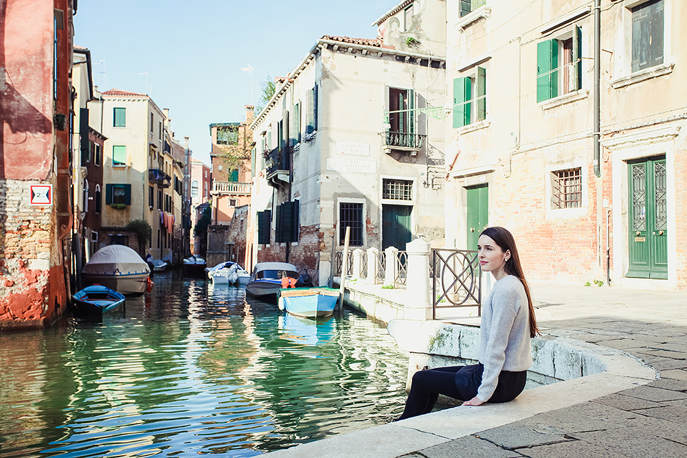 Персональные фотосессии (девушки) Portrait
