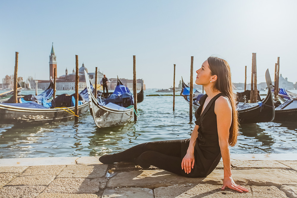 Персональные фотосессии (девушки) Portrait