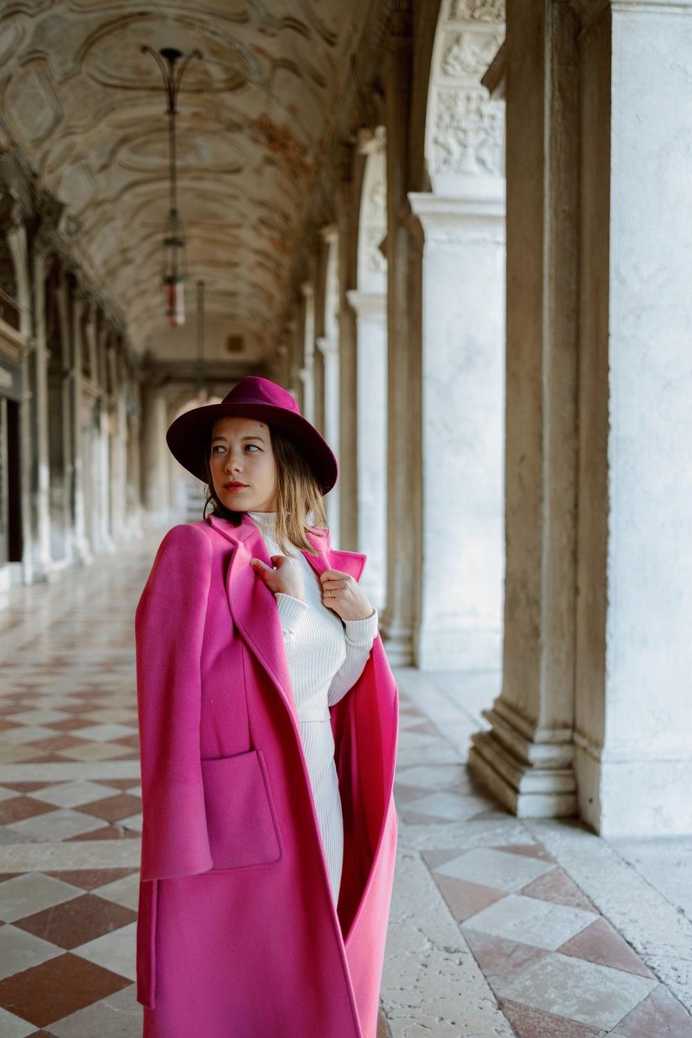 Персональные фотосессии (девушки) Portrait