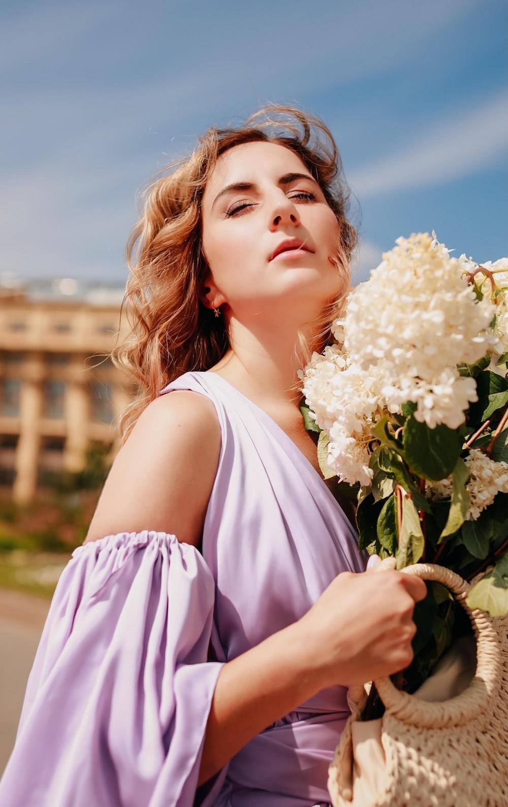 Персональные фотосессии (девушки) Portrait