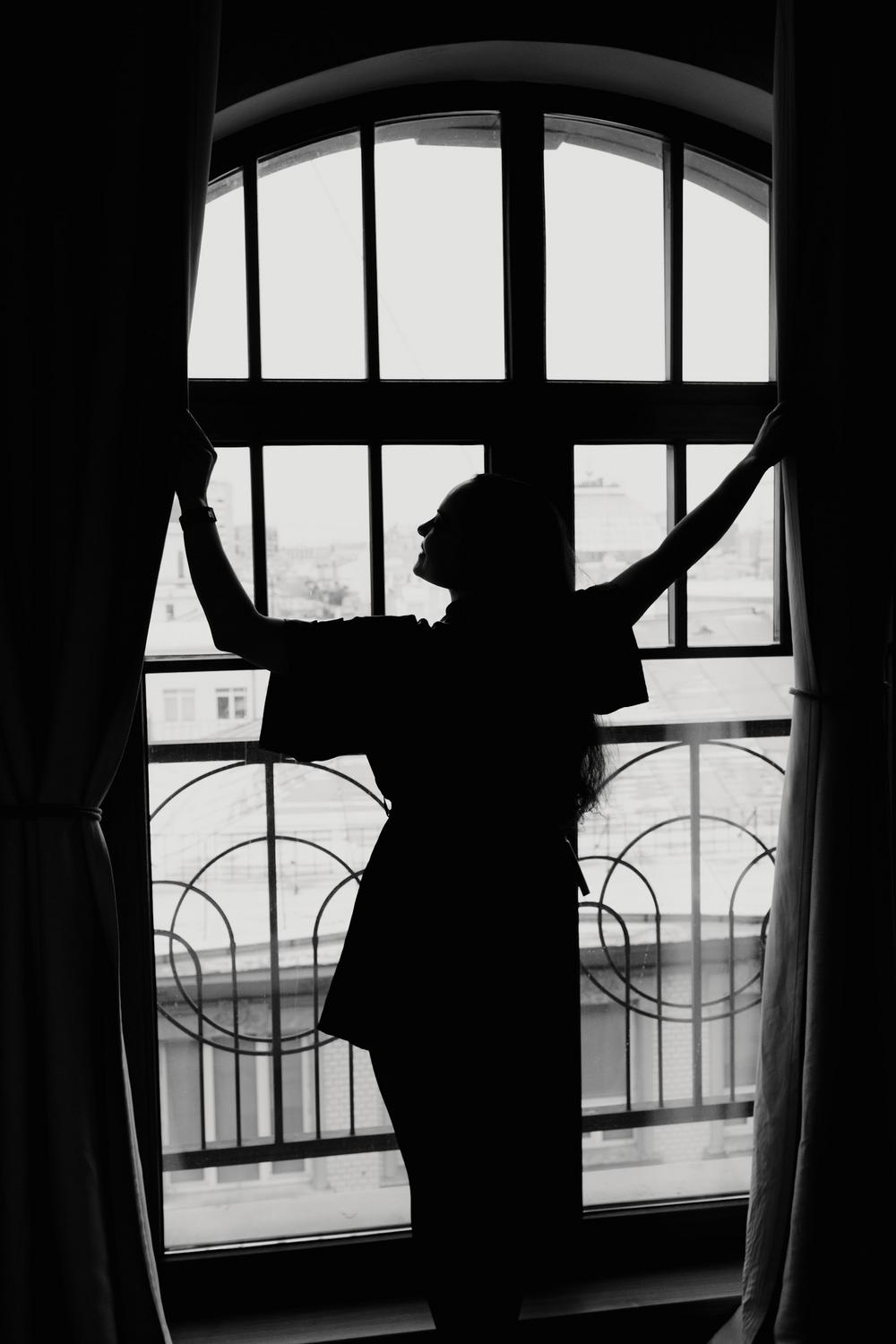 Персональные фотосессии (девушки) Portrait