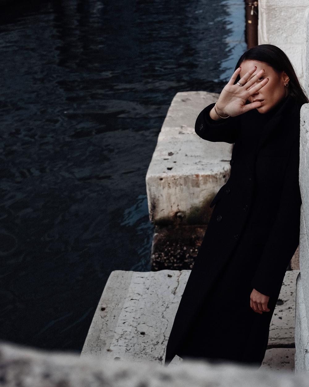 Персональные фотосессии (девушки) Portrait