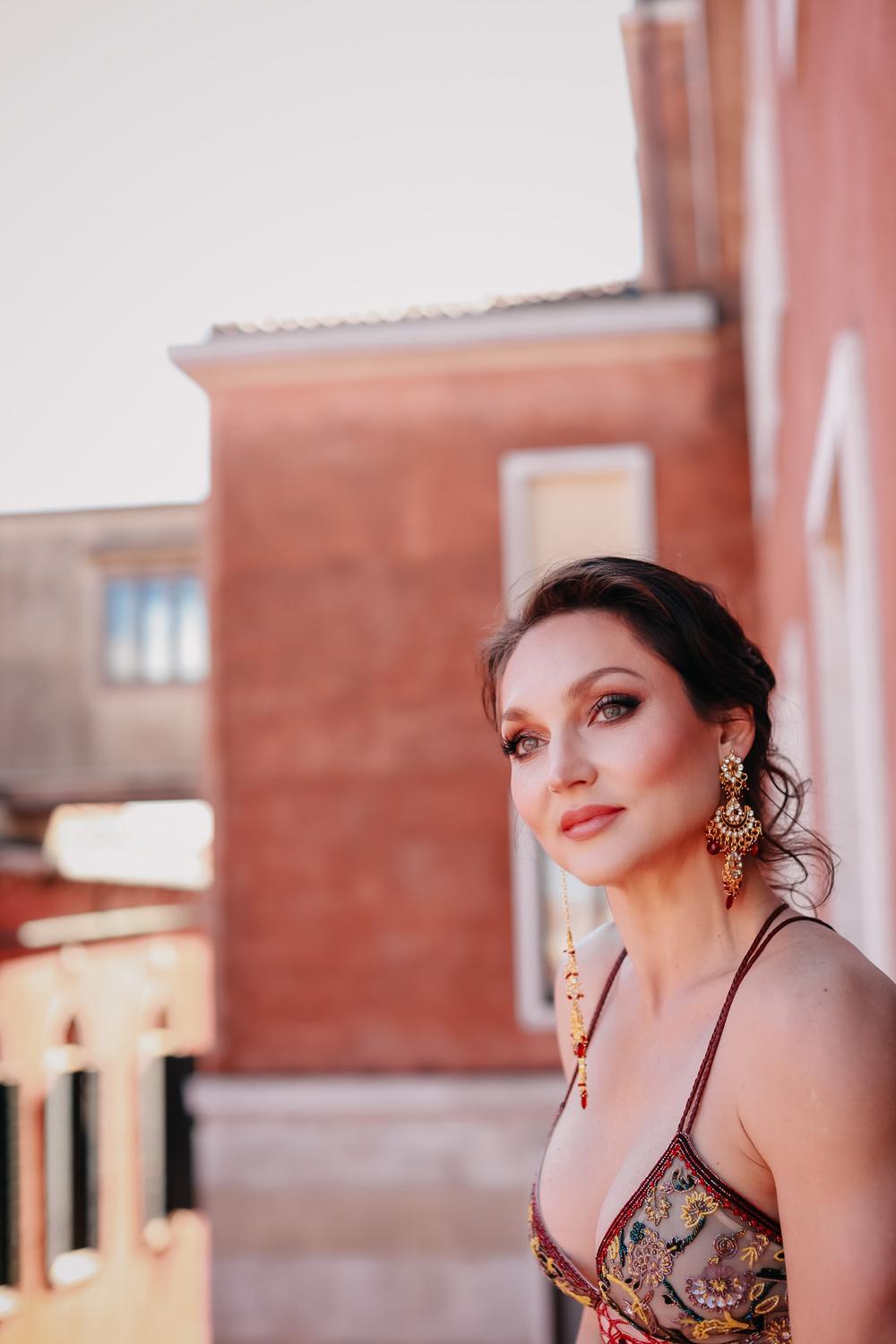 Персональные фотосессии (девушки) Portrait