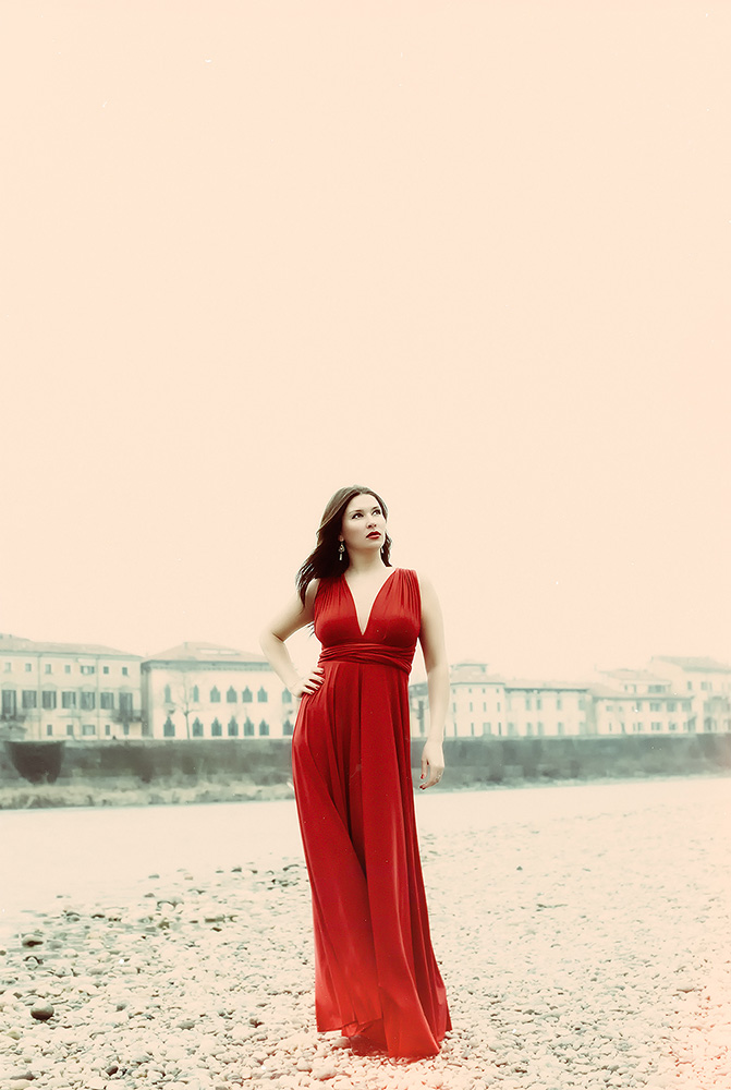 Персональные фотосессии (девушки) Portrait