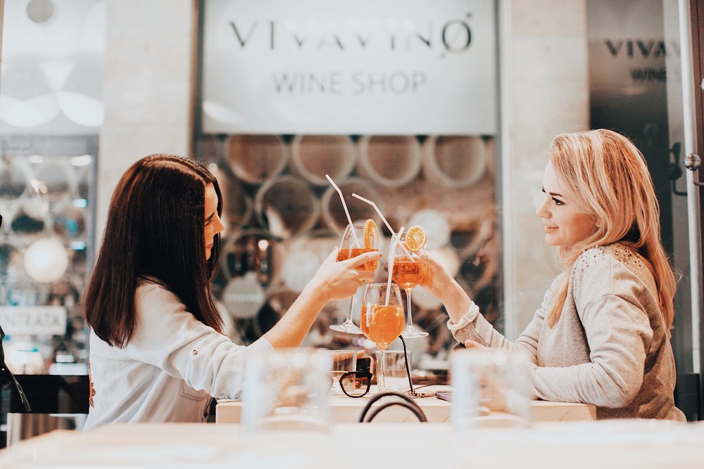 Персональные фотосессии (девушки) Portrait