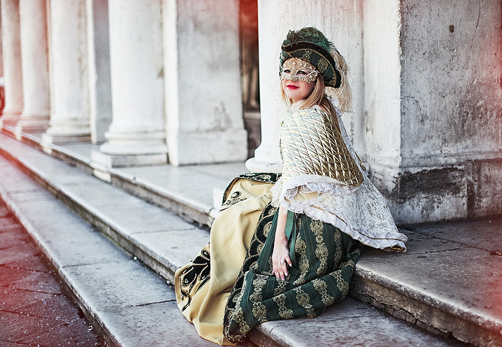 Персональные фотосессии (девушки) Portrait