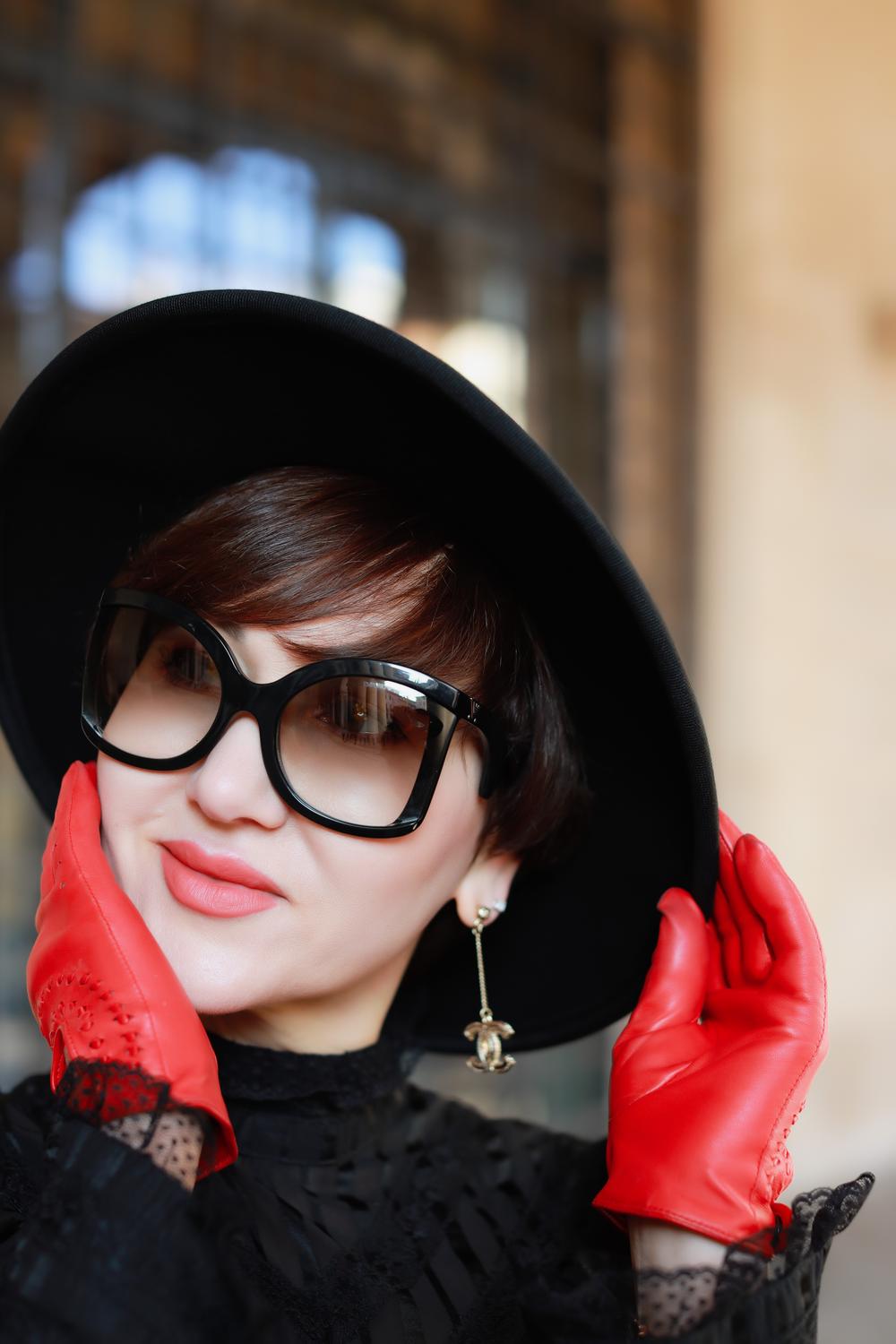 Персональные фотосессии (девушки) Portrait