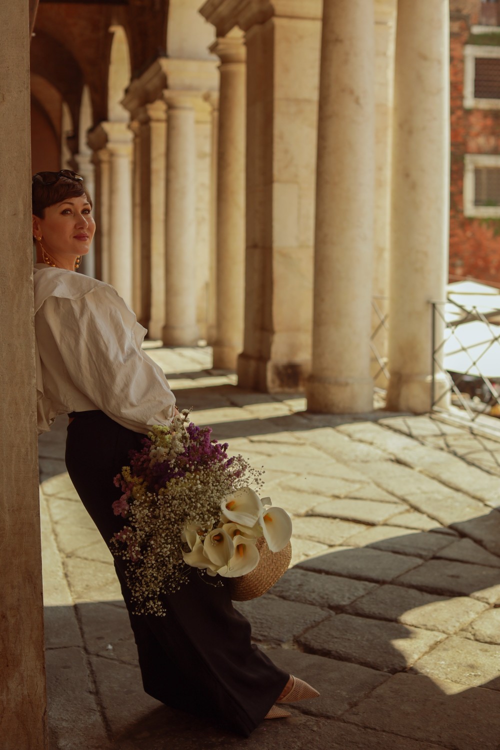 Персональные фотосессии (девушки) Portrait