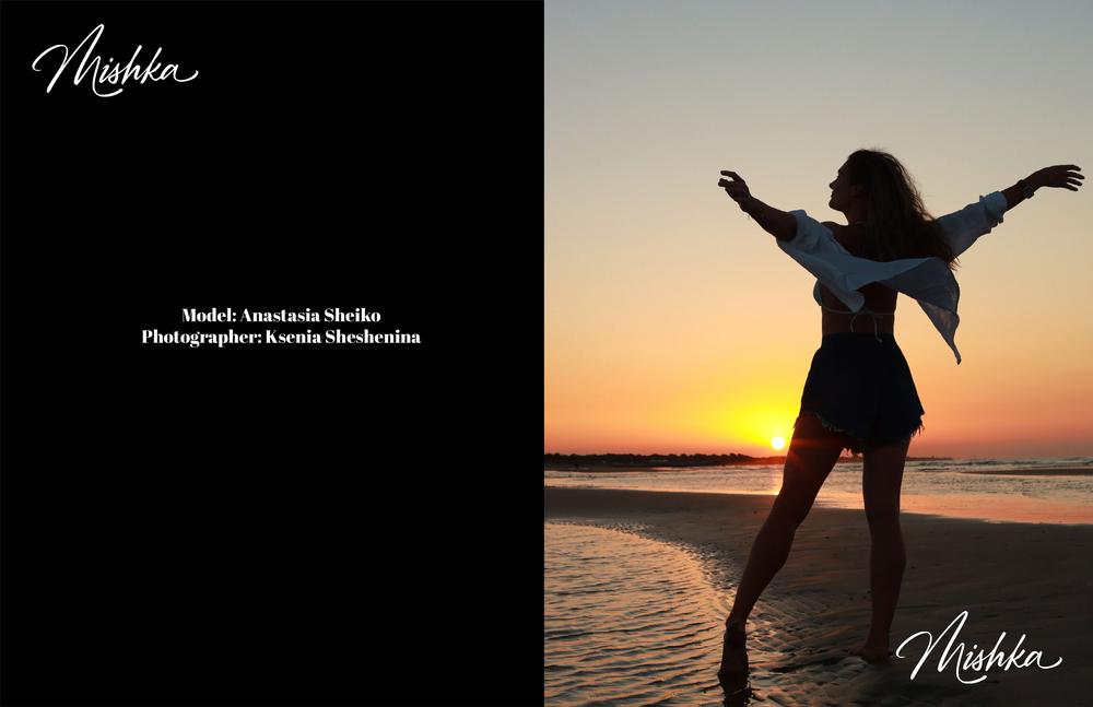 Персональные фотосессии (девушки) Portrait