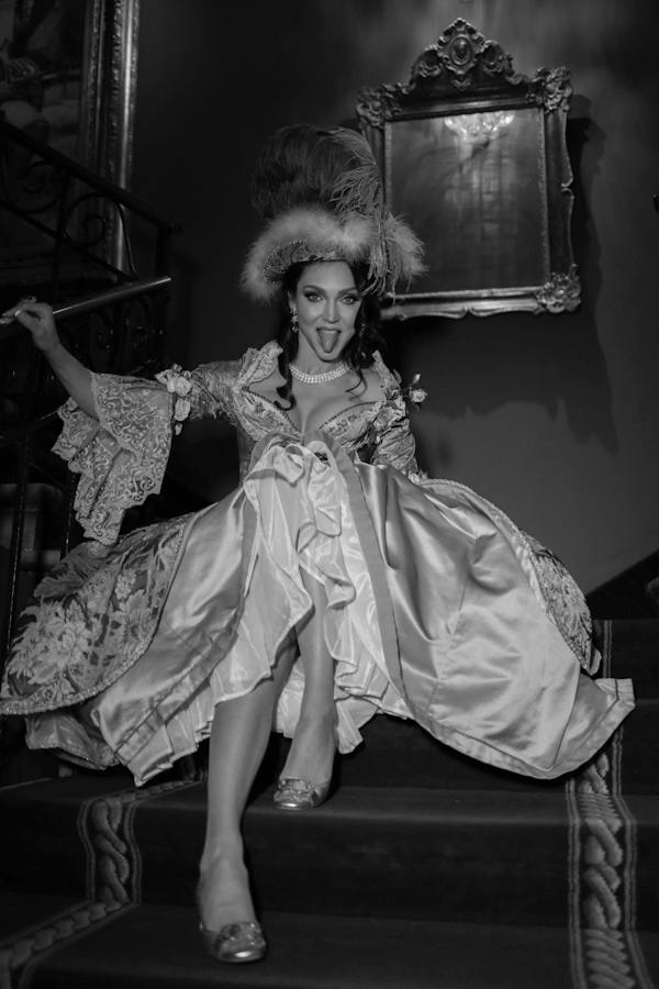 Персональные фотосессии (девушки) Portrait