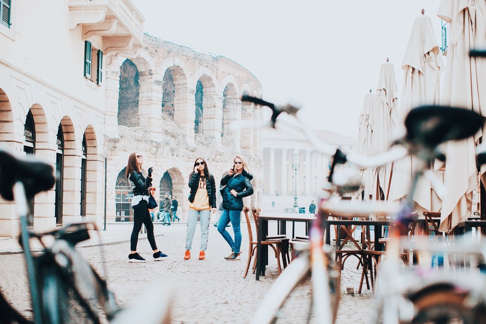 Персональные фотосессии (девушки) Portrait