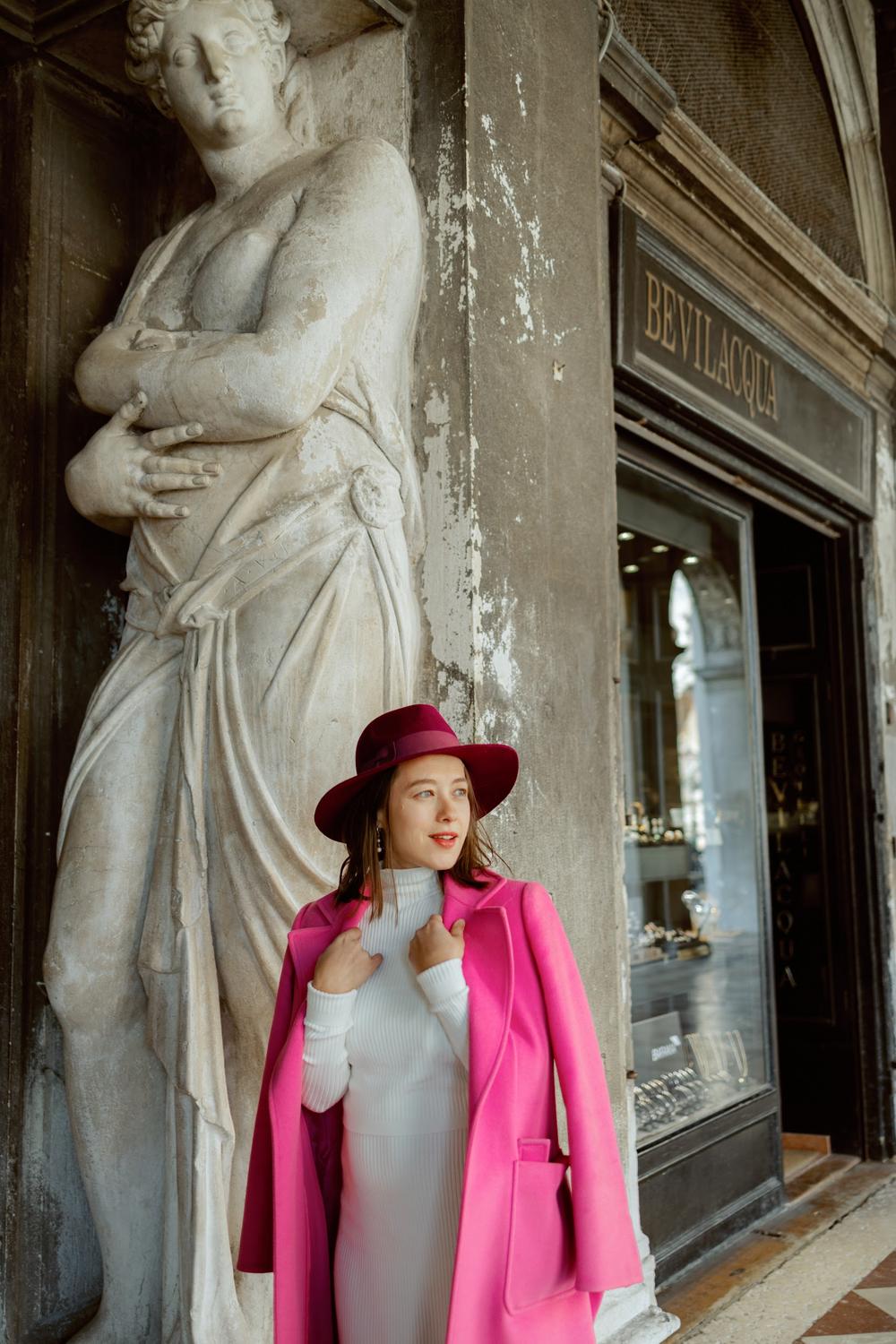 Персональные фотосессии (девушки) Portrait