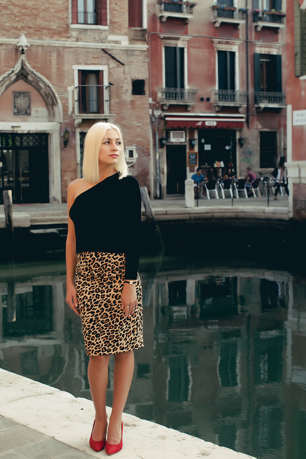 Персональные фотосессии (девушки) Portrait